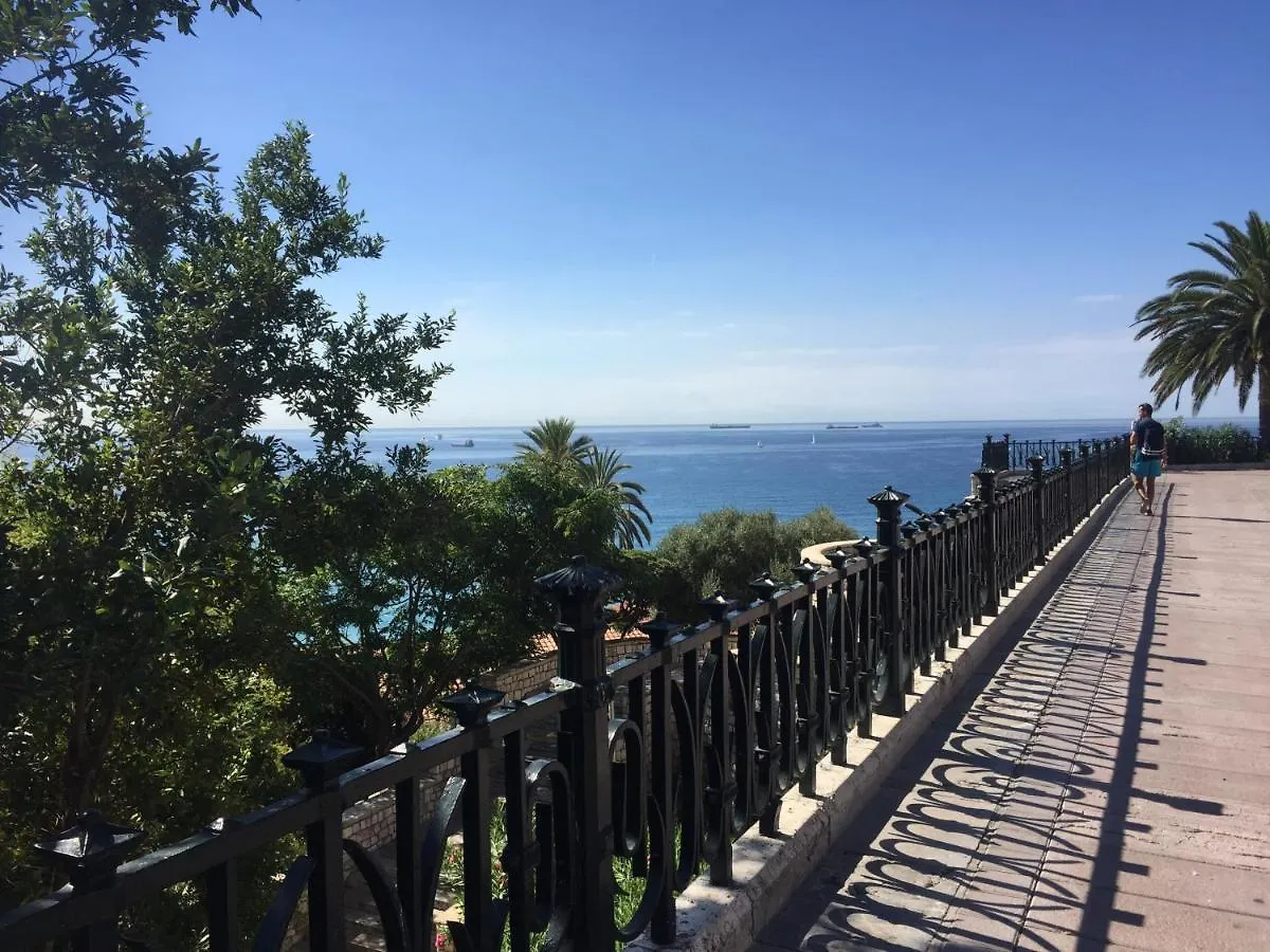 Espectacular Tarragona Corsini Apartment-2, En El Centro, Con Parking Apartment