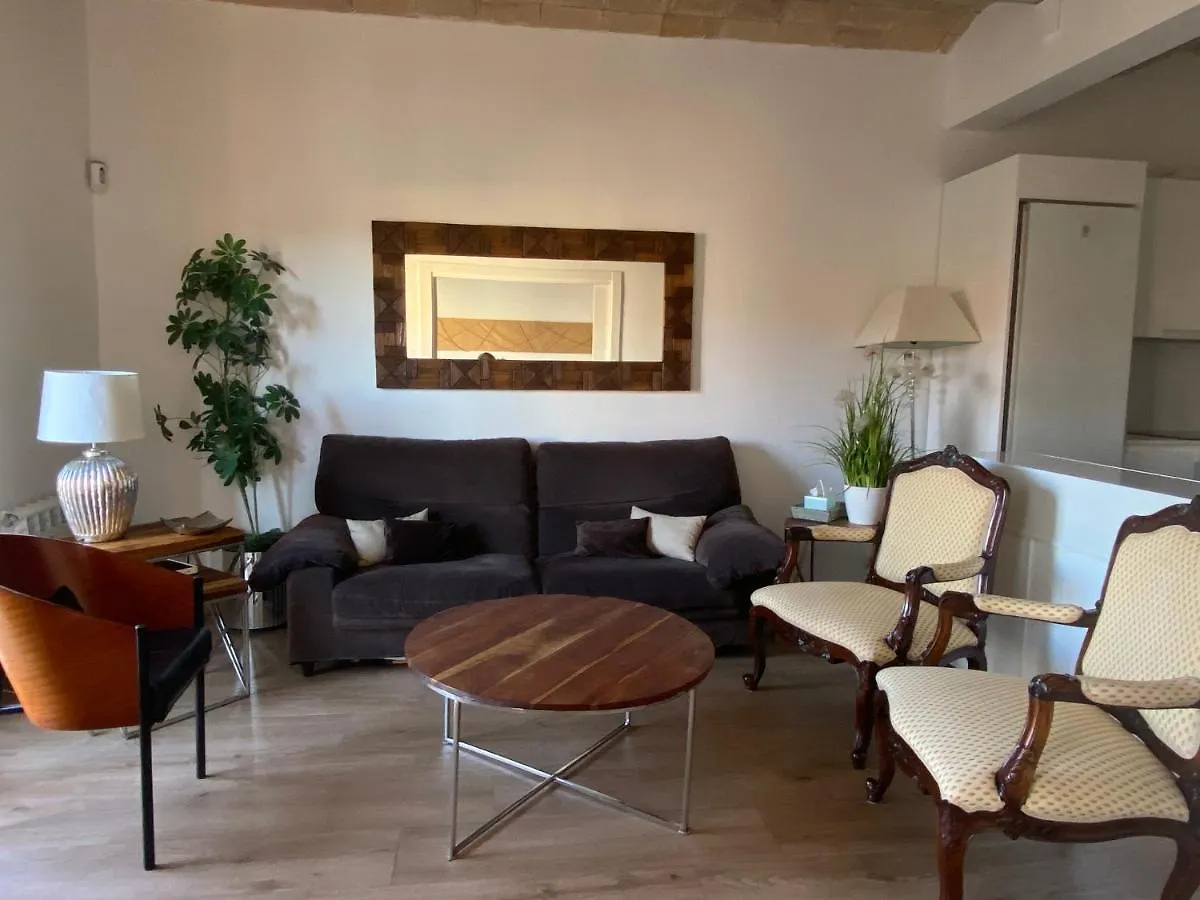 Espectacular Tarragona Corsini Apartment-2, En El Centro, Con Parking Apartment
