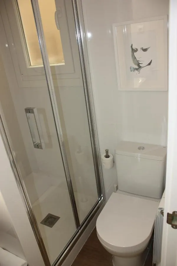 Espectacular Tarragona Corsini Apartment-2, En El Centro, Con Parking Spain