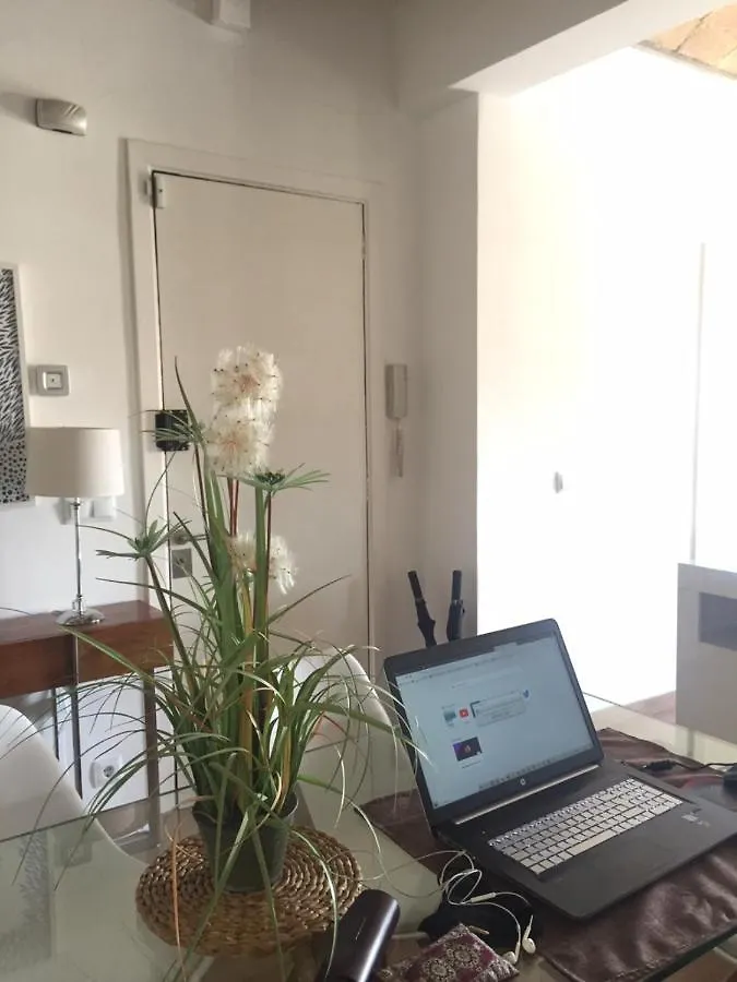 Espectacular Tarragona Corsini Apartment-2, En El Centro, Con Parking