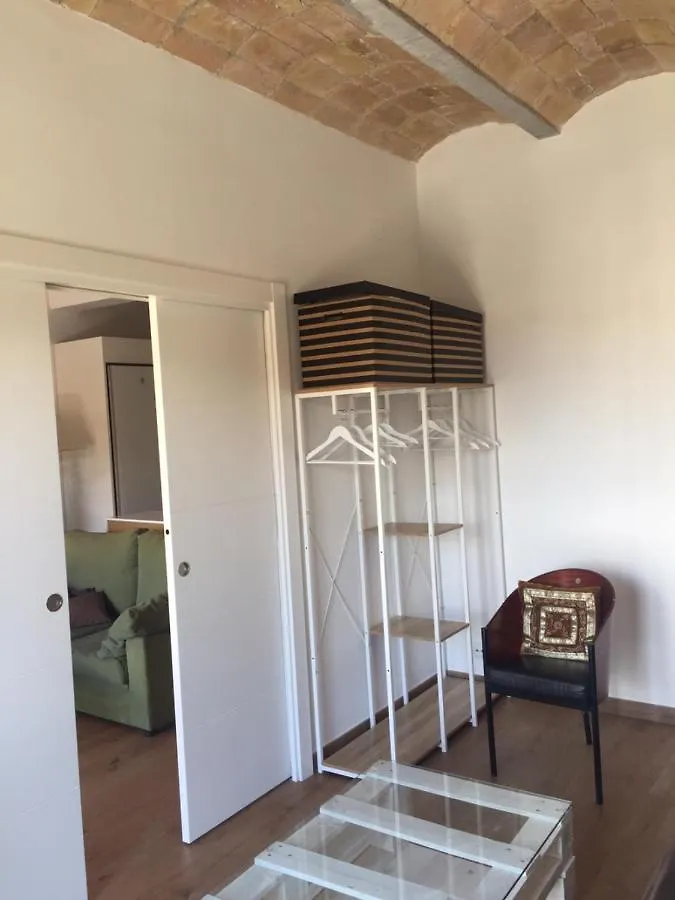 Espectacular Tarragona Corsini Apartment-2, En El Centro, Con Parking Spain