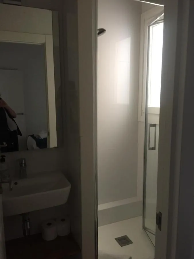 Espectacular Tarragona Corsini Apartment-2, En El Centro, Con Parking 0*,