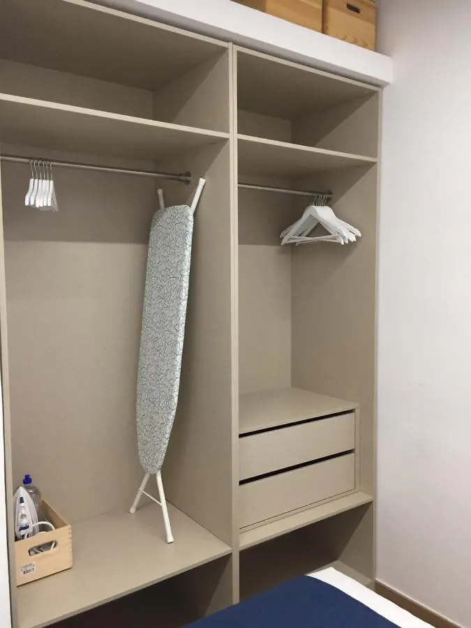 Espectacular Tarragona Corsini Apartment-2, En El Centro, Con Parking