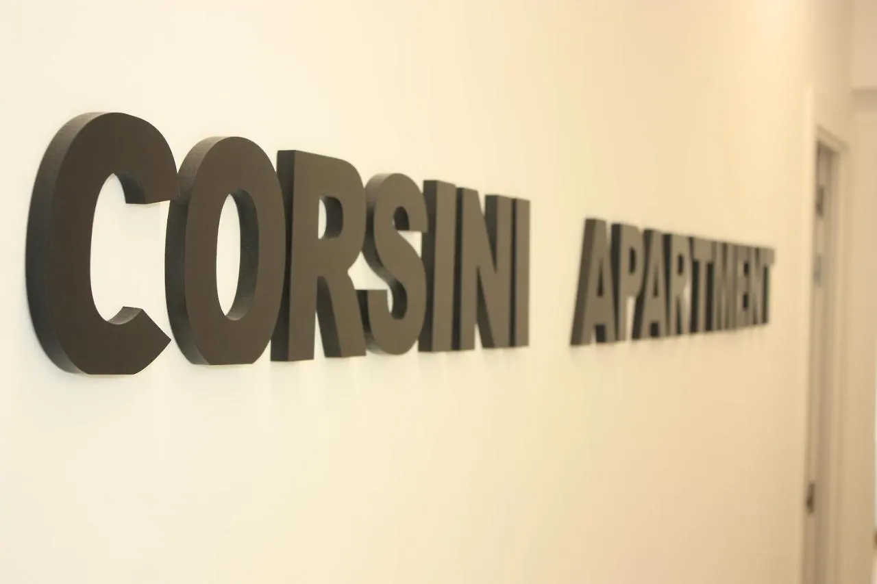 Apartment Espectacular Tarragona Corsini Apartment-2, En El Centro, Con Parking